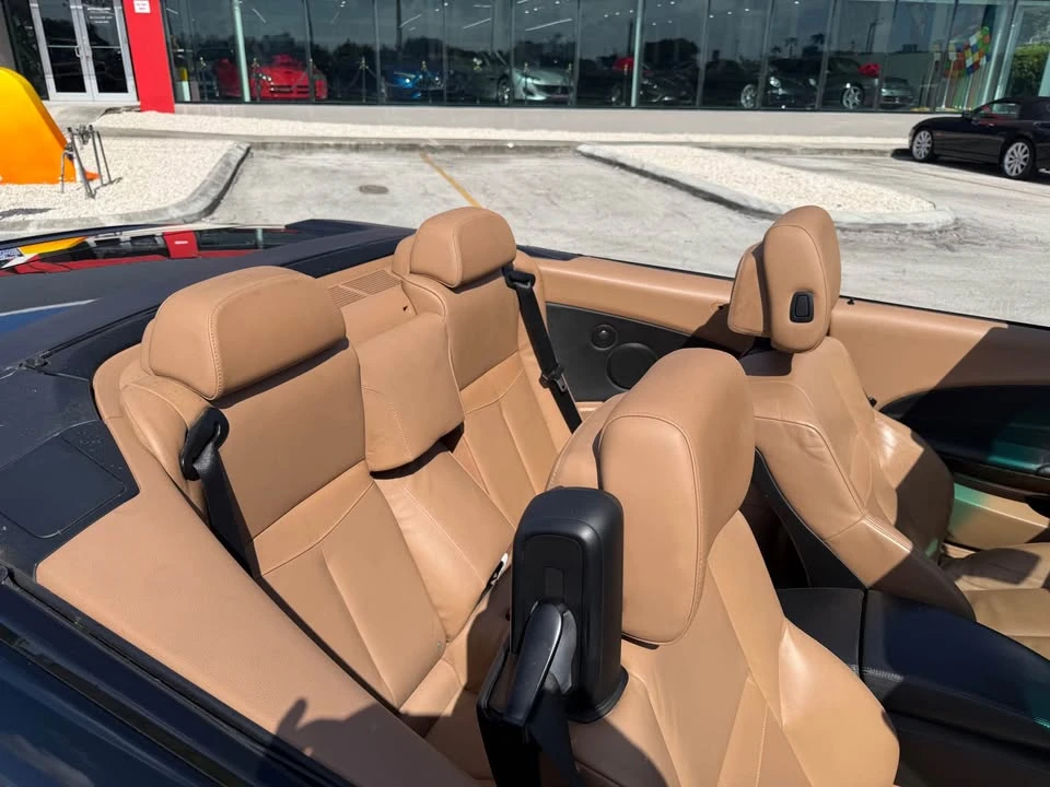 2010 BMW E63/E64 645Ci & 650i - Image 10 of 17
