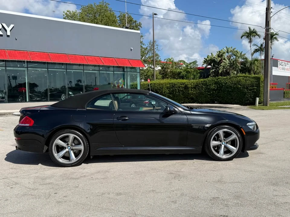 2010 BMW E63/E64 645Ci & 650i - Image 12 of 17