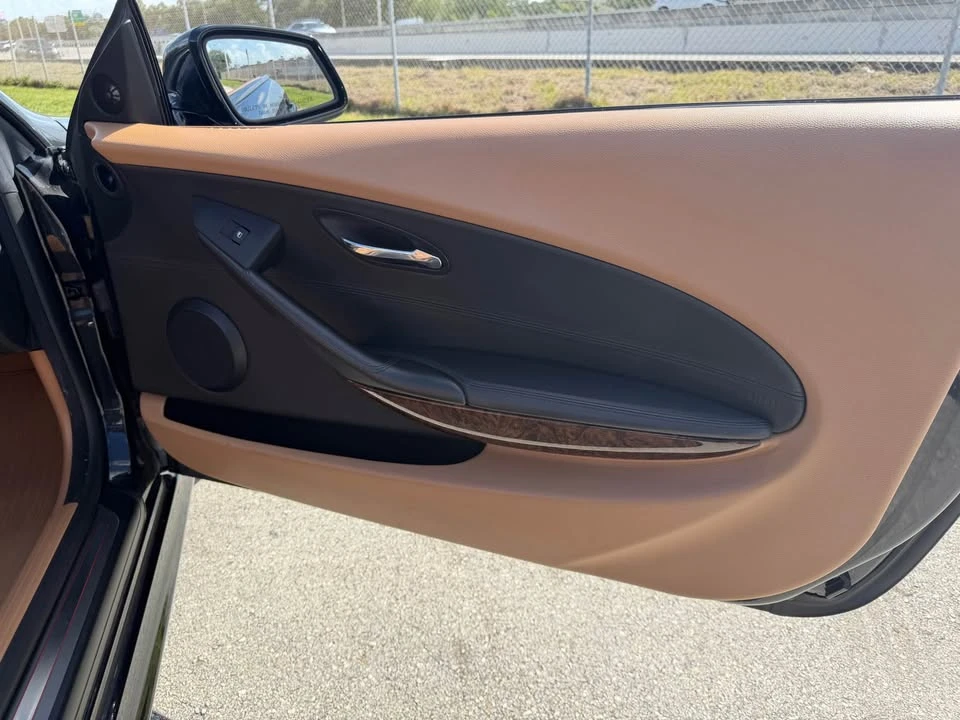 2010 BMW E63/E64 645Ci & 650i - Image 11 of 17