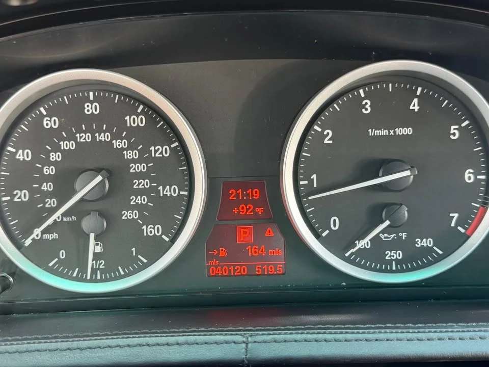 2010 BMW E63/E64 645Ci & 650i - Image 15 of 17
