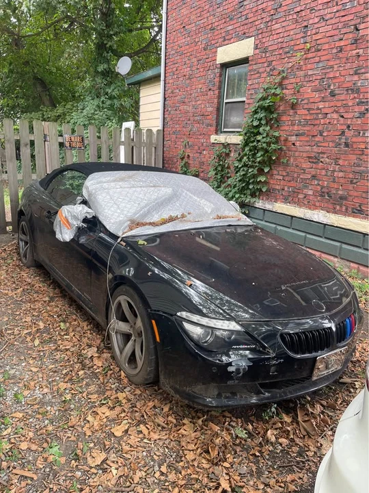 2010 BMW E63/E64 645Ci & 650i - Image 2 of 3