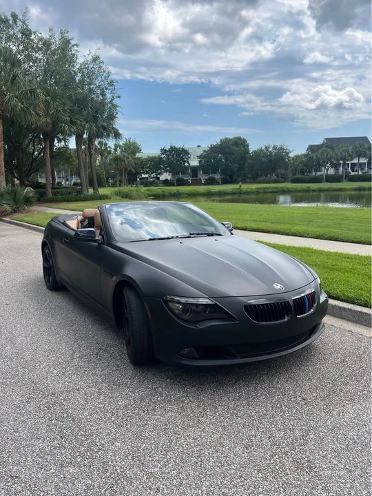 2010 BMW E63/E64 645Ci & 650i - Image 16 of 20
