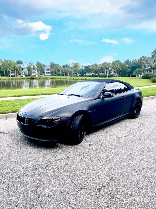 2010 BMW E63/E64 645Ci & 650i - Image 3 of 20