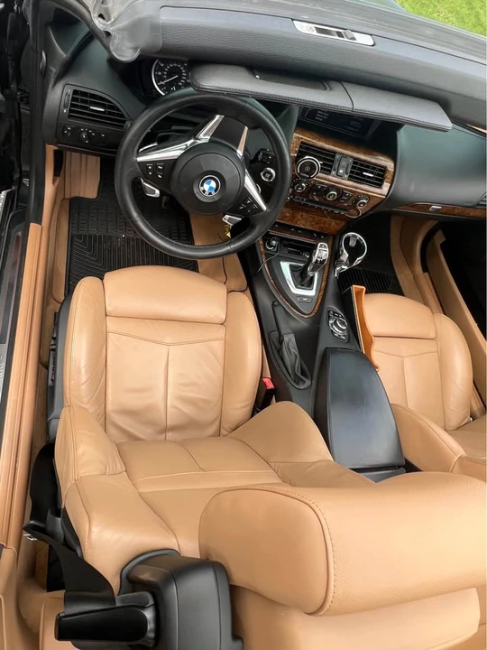 2010 BMW E63/E64 645Ci & 650i - Image 12 of 20