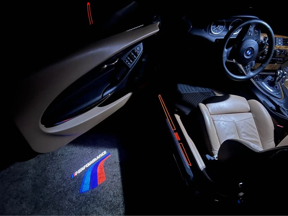 2010 BMW E63/E64 645Ci & 650i - Image 18 of 20