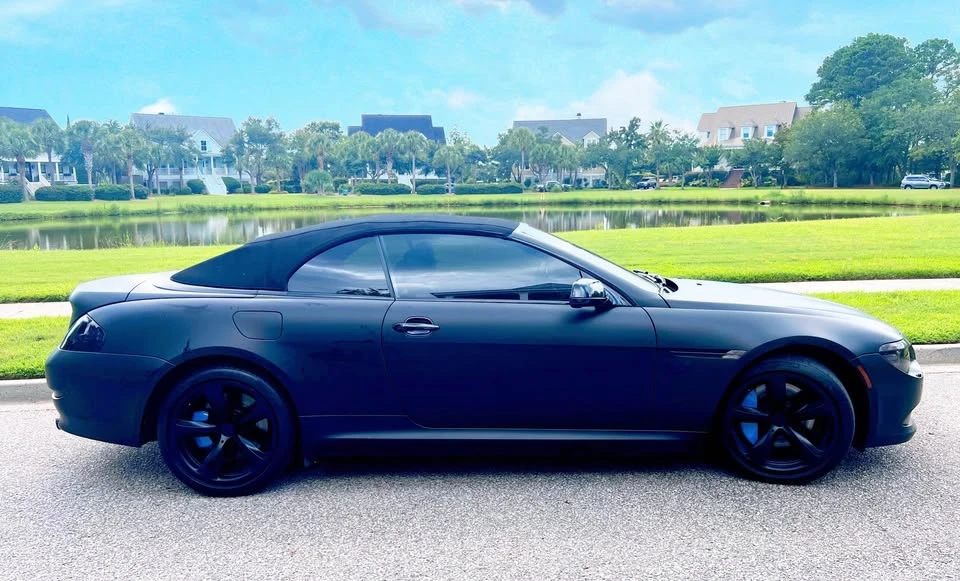 2010 BMW E63/E64 645Ci & 650i - Image 5 of 20