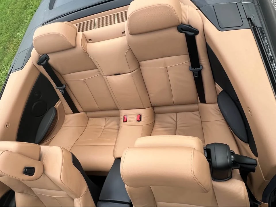 2010 BMW E63/E64 645Ci & 650i - Image 11 of 20