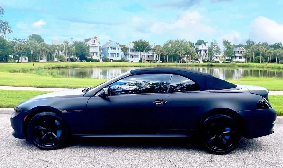 2010 BMW E63/E64 645Ci & 650i - Image 2 of 20