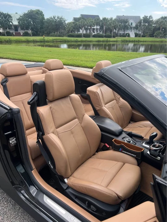 2010 BMW E63/E64 645Ci & 650i - Image 14 of 20
