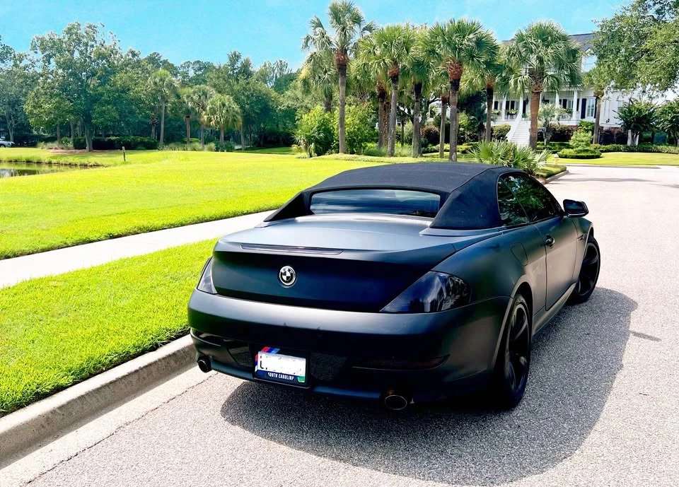 2010 BMW E63/E64 645Ci & 650i - Image 7 of 20