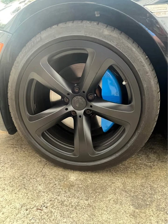 2010 BMW E63/E64 645Ci & 650i - Image 17 of 20