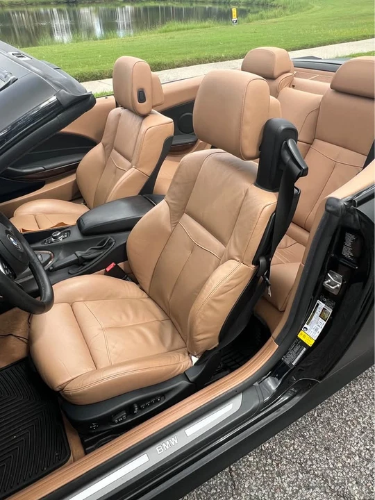 2010 BMW E63/E64 645Ci & 650i - Image 10 of 20
