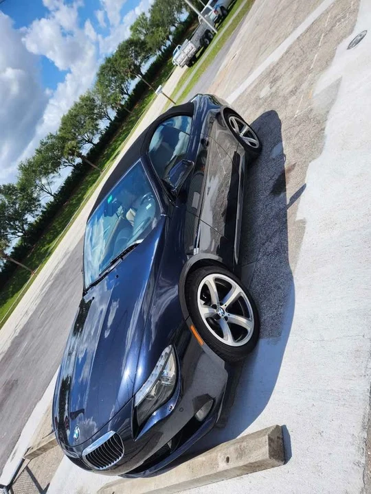 2010 BMW E63/E64 645Ci & 650i - Image 5 of 5