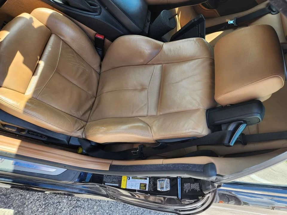 2010 BMW E63/E64 645Ci & 650i - Image 3 of 5