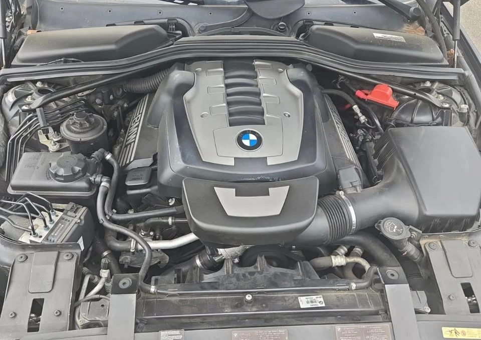 2010 BMW E63/E64 645Ci & 650i - Image 10 of 10