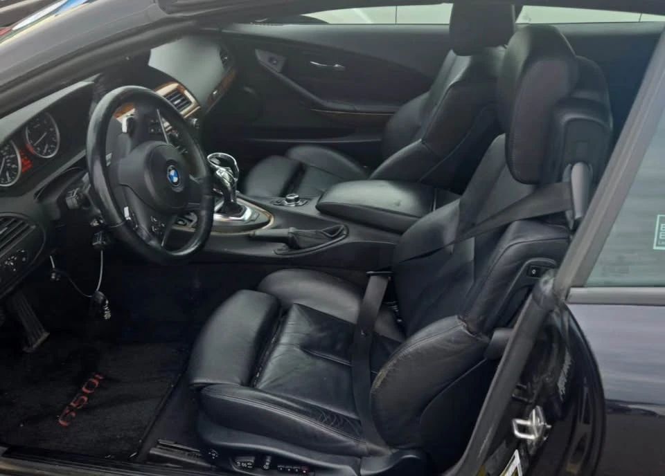 2010 BMW E63/E64 645Ci & 650i - Image 7 of 10