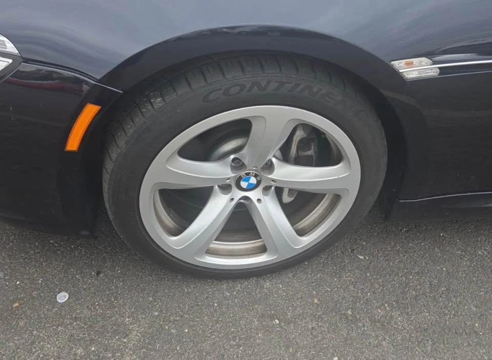 2010 BMW E63/E64 645Ci & 650i - Image 5 of 10