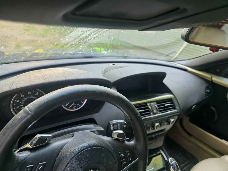 2010 BMW E63/E64 645Ci & 650i - Image 9 of 12