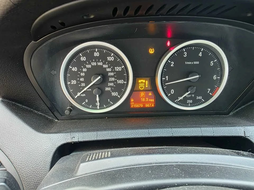 2010 BMW E63/E64 645Ci & 650i - Image 7 of 12
