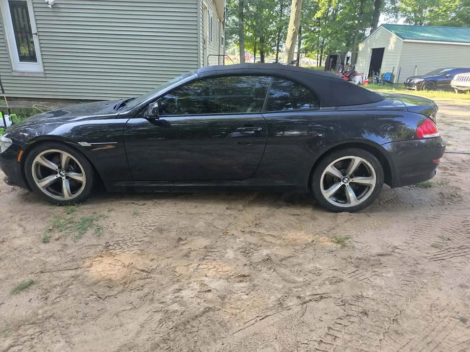 2010 BMW E63/E64 645Ci & 650i - Image 2 of 12