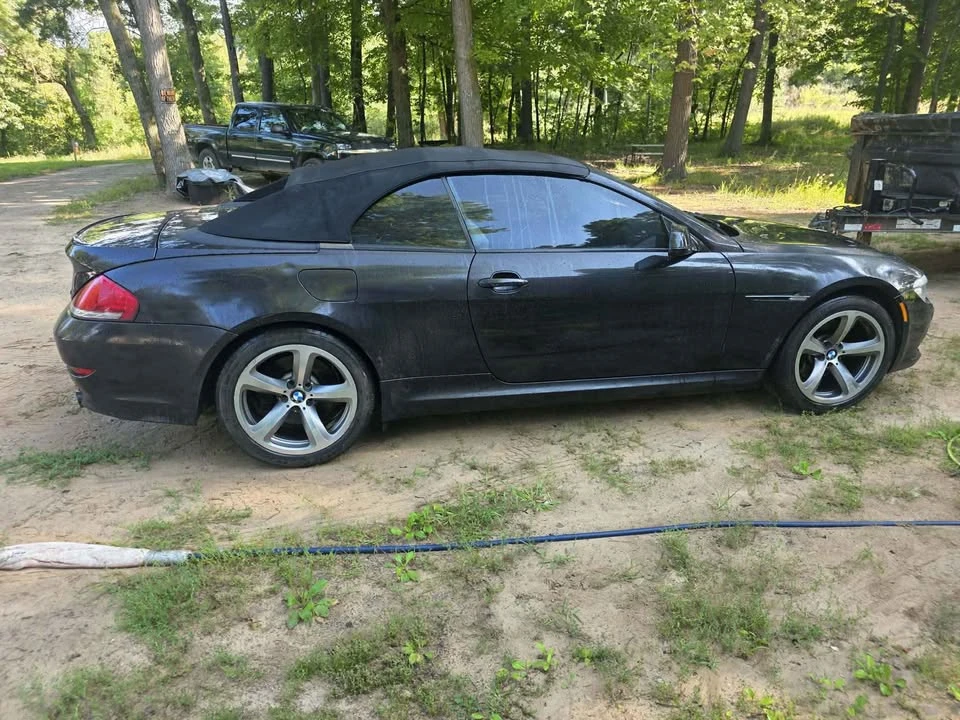 2010 BMW E63/E64 645Ci & 650i - Image 11 of 12