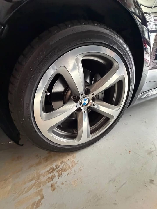 2010 BMW E63/E64 645Ci & 650i - Image 6 of 8