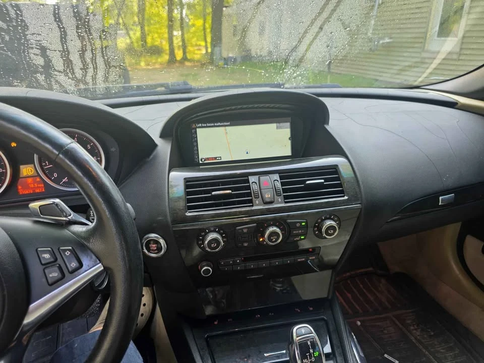 2010 BMW E63/E64 645Ci & 650i - Image 8 of 12