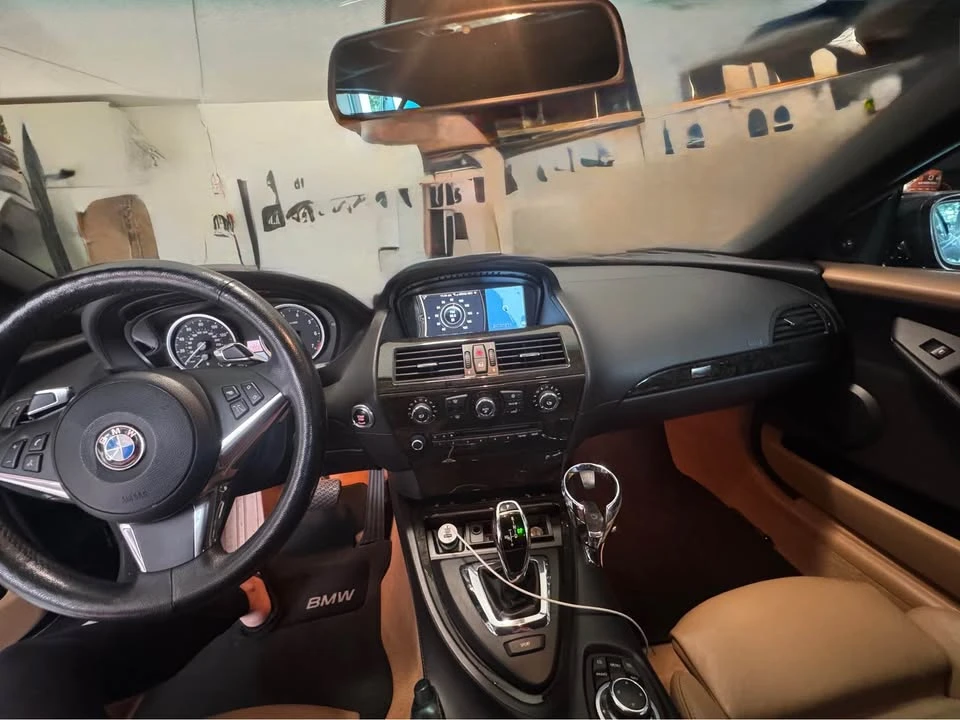 2010 BMW E63/E64 645Ci & 650i - Image 2 of 8