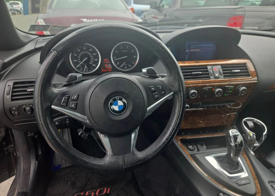 2010 BMW E63/E64 645Ci & 650i - Image 9 of 10