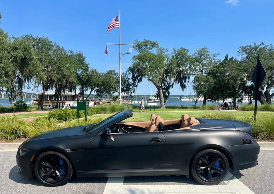 2010 BMW E63/E64 645Ci & 650i - Image 20 of 20