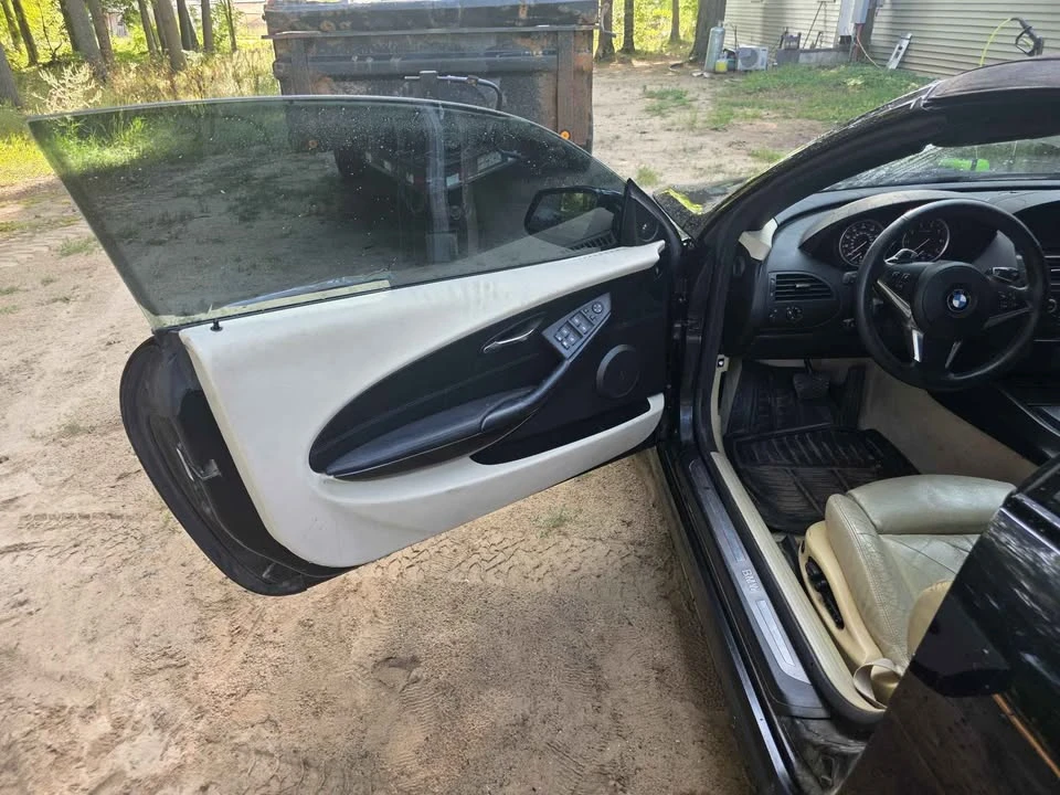 2010 BMW E63/E64 645Ci & 650i - Image 3 of 12