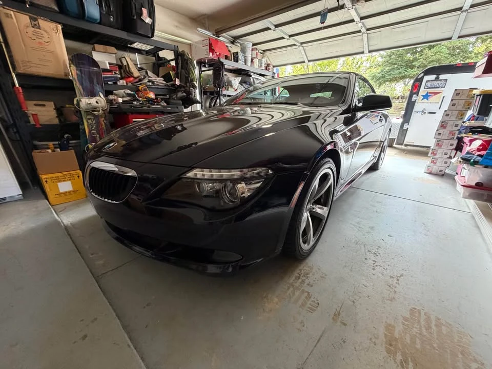 2010 BMW E63/E64 645Ci & 650i - Image 4 of 8