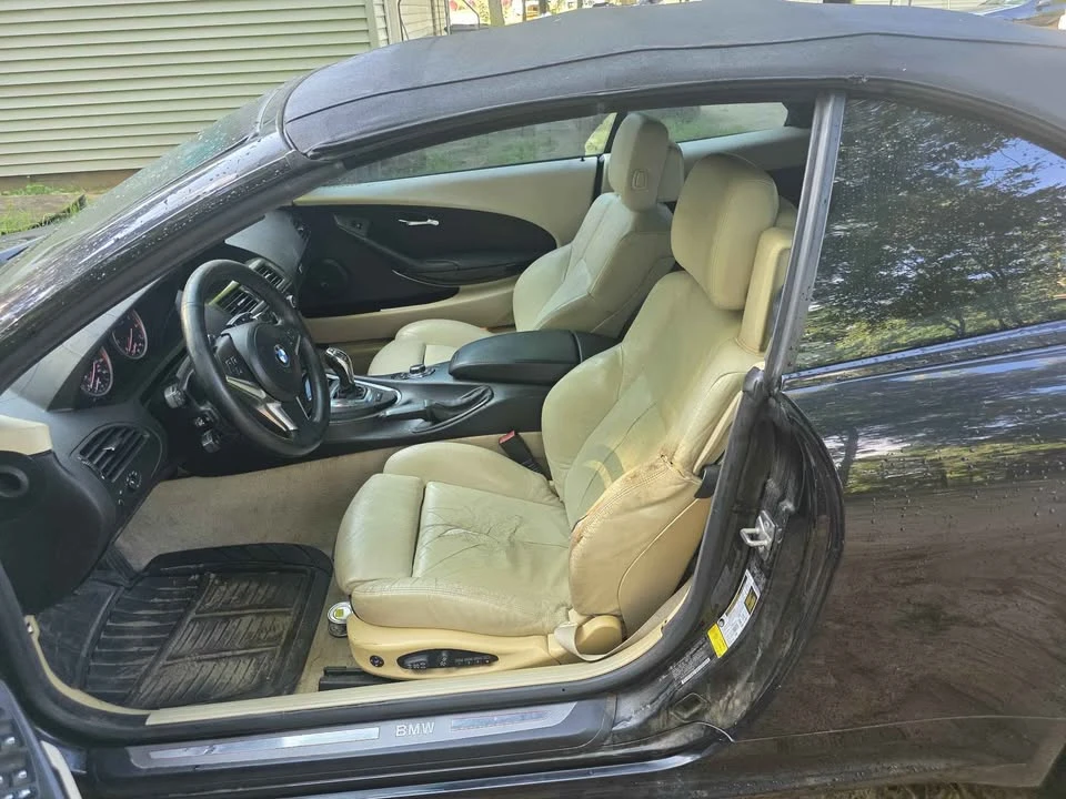 2010 BMW E63/E64 645Ci & 650i - Image 5 of 12