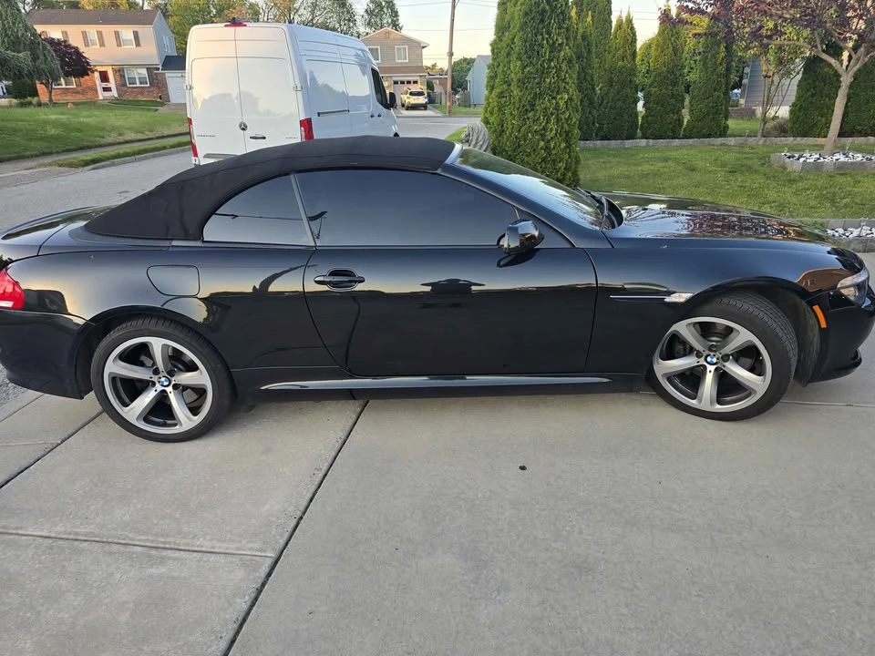 2010 BMW E63/E64 645Ci & 650i - Image 2 of 3