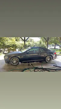 2010 BMW 6 Series 650i Convertible 2D