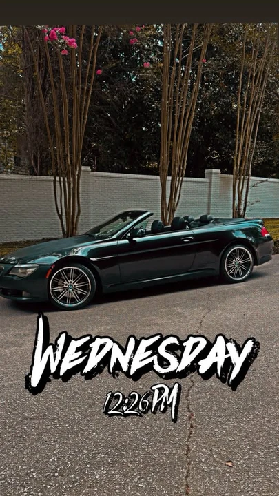 2010 BMW E63/E64 645Ci & 650i - Image 5 of 7