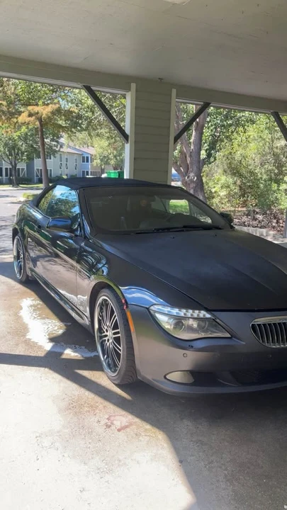 2010 BMW E63/E64 645Ci & 650i - Image 2 of 7