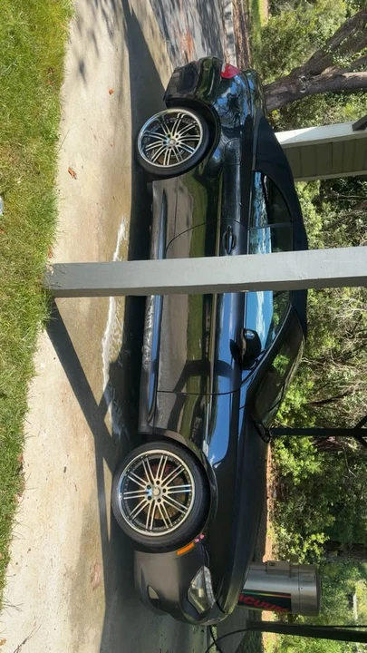 2010 BMW E63/E64 645Ci & 650i - Image 3 of 7