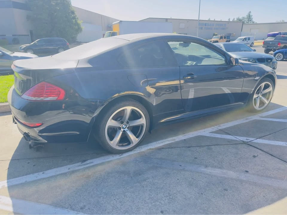 2010 BMW E63/E64 645Ci & 650i - Image 4 of 11