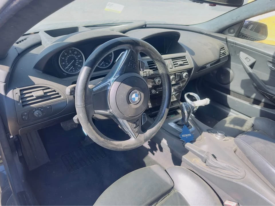 2010 BMW E63/E64 645Ci & 650i - Image 7 of 11