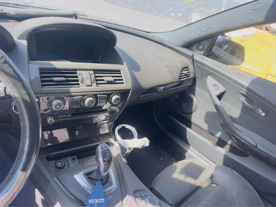 2010 BMW E63/E64 645Ci & 650i - Image 8 of 11