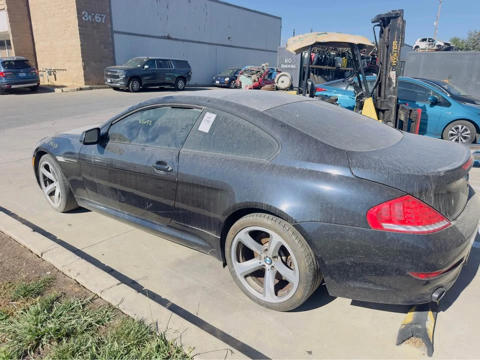 2010 BMW E63/E64 645Ci & 650i - Image 6 of 11