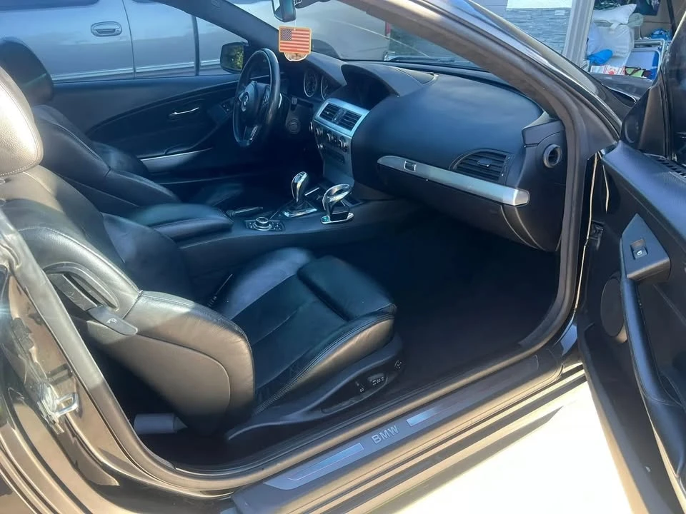 2010 BMW E63/E64 645Ci & 650i - Image 5 of 6