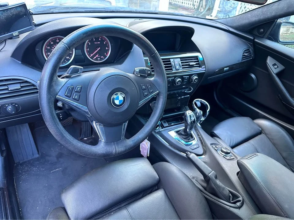 2010 BMW E63/E64 645Ci & 650i - Image 3 of 5