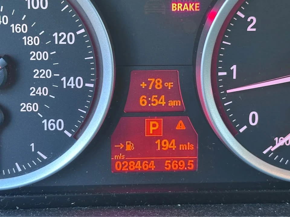 2010 BMW E63/E64 645Ci & 650i - Image 4 of 5