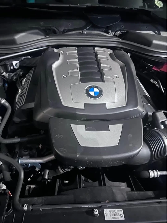 2010 BMW E63/E64 645Ci & 650i - Image 5 of 5