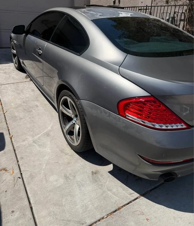 2010 BMW E63/E64 645Ci & 650i - Image 4 of 7