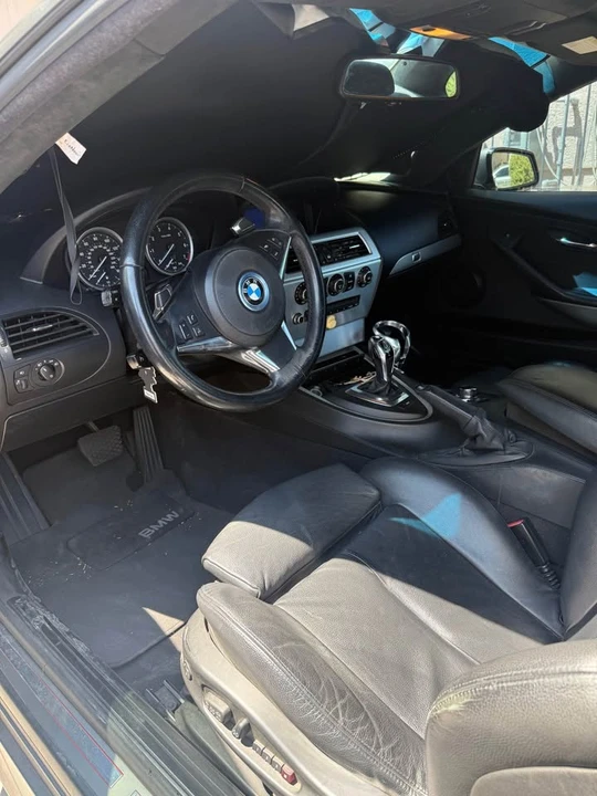 2010 BMW E63/E64 645Ci & 650i - Image 2 of 7