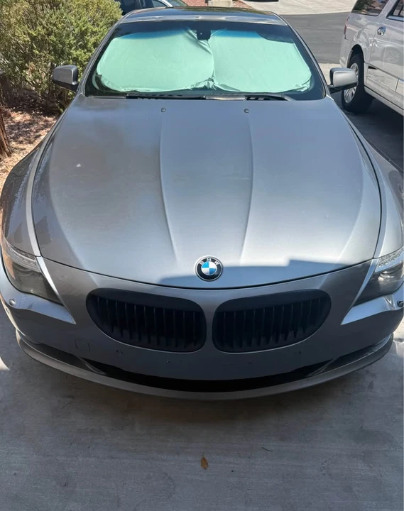 2010 BMW E63/E64 645Ci & 650i - Image 7 of 7