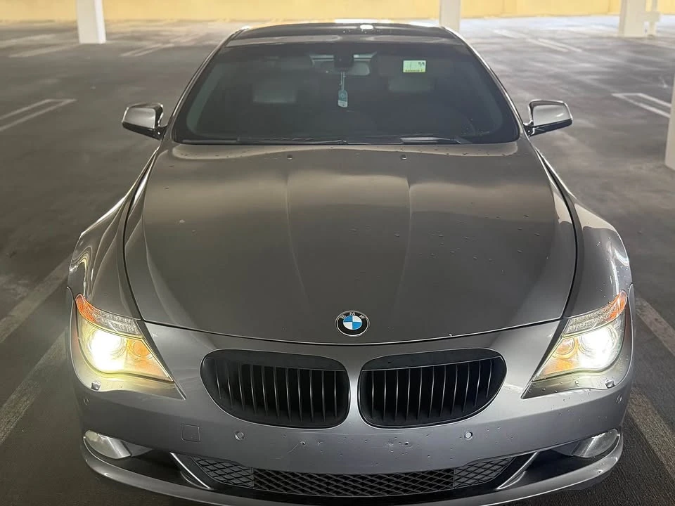 2010 BMW E63/E64 645Ci & 650i - Image 3 of 11